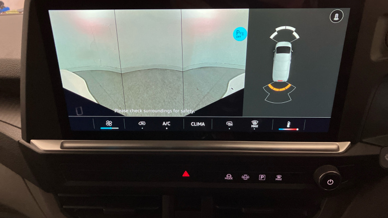 Volkswagen Transporter T32 Lwb Diesel 2.0 TDI 150 Commerce Plus Van